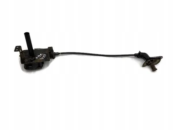Mercedes-Benz Vito Reserverad-Winde OEM A6394000334 image 2