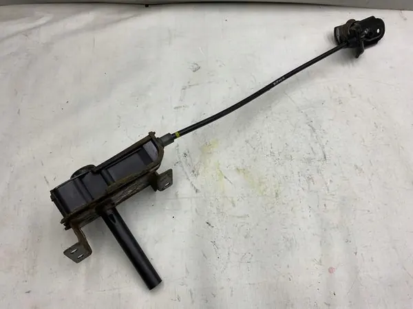 Mercedes-Benz Vito Reserverad-Winde OEM A6394000334 image 5