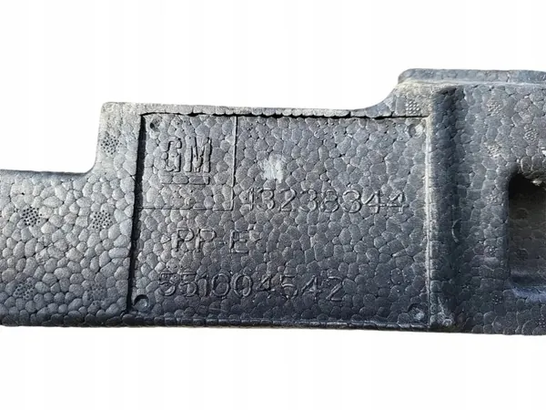 Absorbeur de pare-chocs avant Opel Insignia B OEM 551004542 image 4