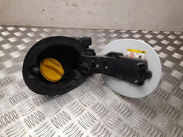 Trappe à carburant DPLA-27936-A pour Land Rover Range Rover Sport image 5