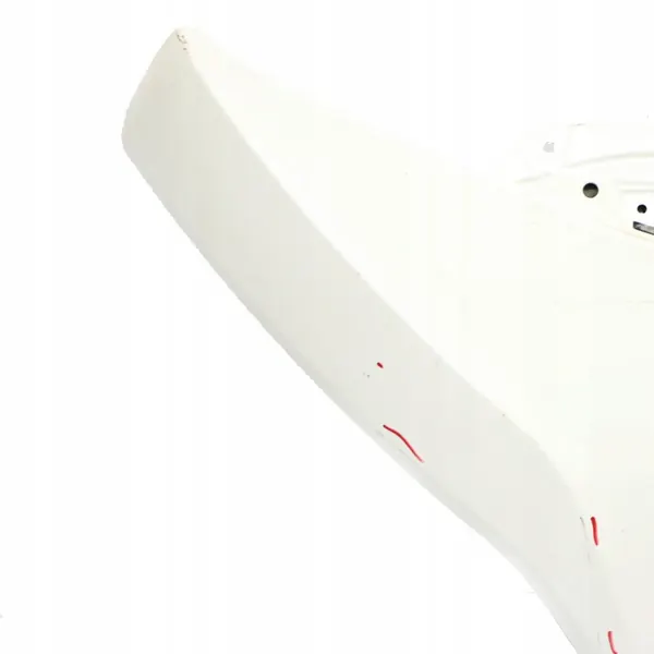 Citroen Jumper Motorhuv Banquise Vit - OEM image 4