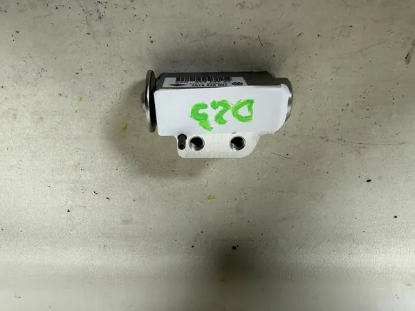 Ilmastointilaitteen laajennusventtiili 7H0820679C image 3