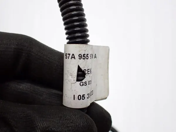 Pesulaitteen letku OEM 57A955970A Skoda Karoq image 3