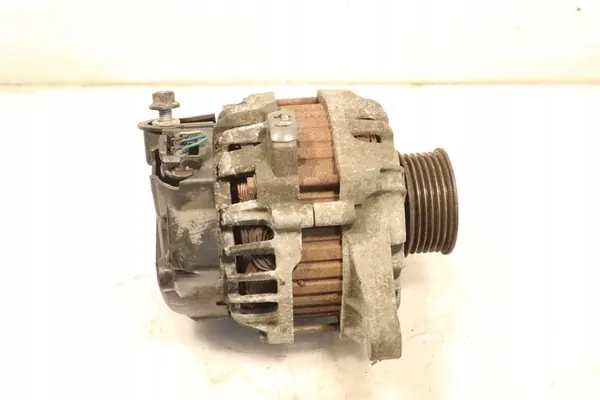 ALTERNATOR KIA RIO III 1.4 image 5