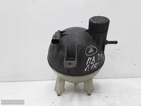 MERCEDES A W169 Ausgleichsbehälter image 2