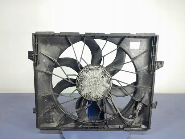 Kylarrubrik JEEP GRAND CHEROKEE WK2 5.7B 55038994AG image 3