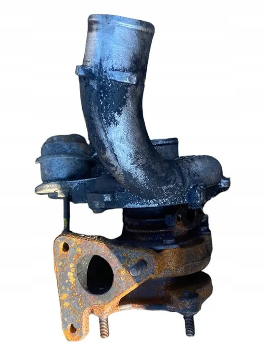 Renault Laguna II 2003 Turbo image 2