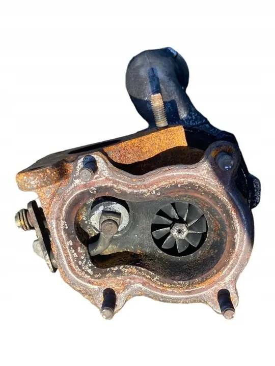 Renault Laguna II 2003 Turbo image 3