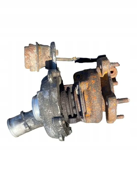 Renault Laguna II 2003 Turbo image 4