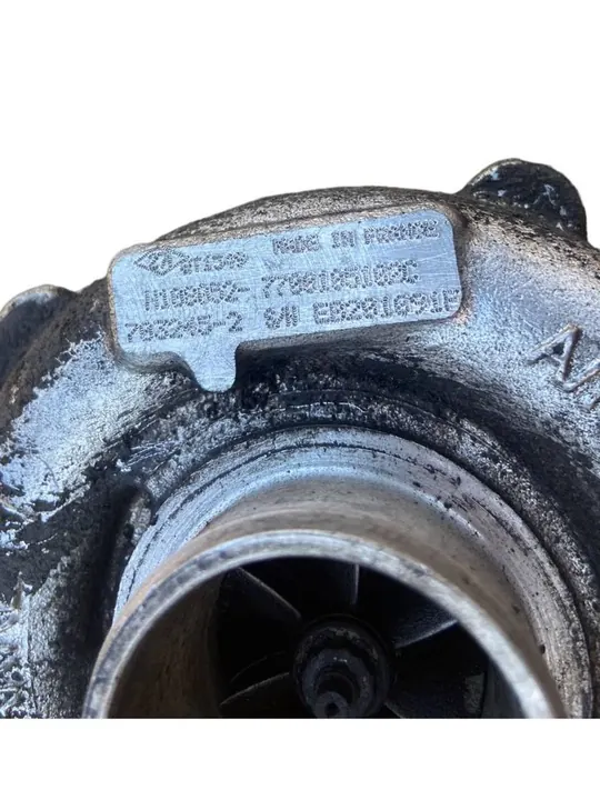 Renault Laguna II 2003 Turbo image 5