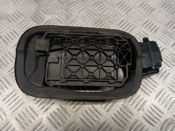 Moteur de trappe à carburant OEM 4L0809999A Audi Q7 image 2