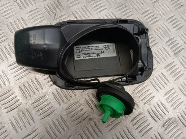 Moteur de trappe à carburant OEM 4L0809999A Audi Q7 image 3