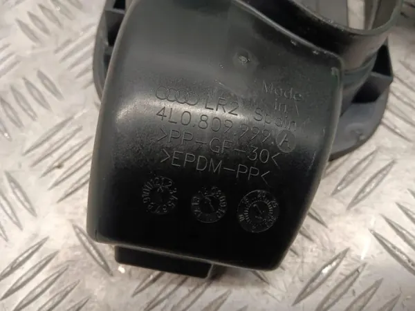 Moteur de trappe à carburant OEM 4L0809999A Audi Q7 image 4