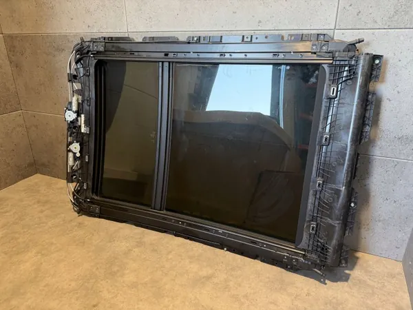 Toit Panoramique BMW X5 G05 LCI OEM 985214710 image 3