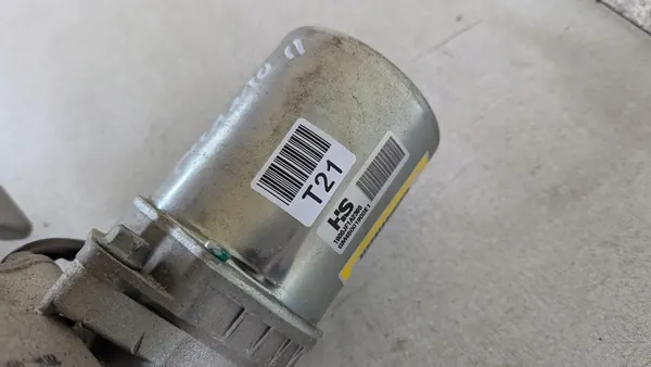 Elektrische Stuurbekrachtiging Kia Picanto II image 2