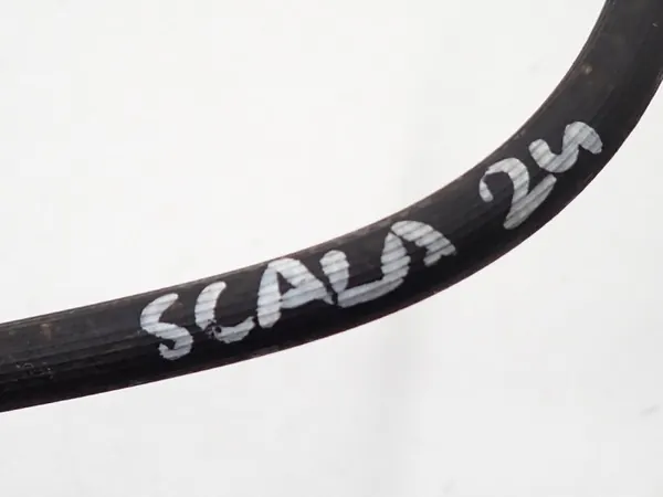 Flexible d'embrayage OEM ROZPENDOWSKI pour Skoda Scala 1.0 TSI image 5
