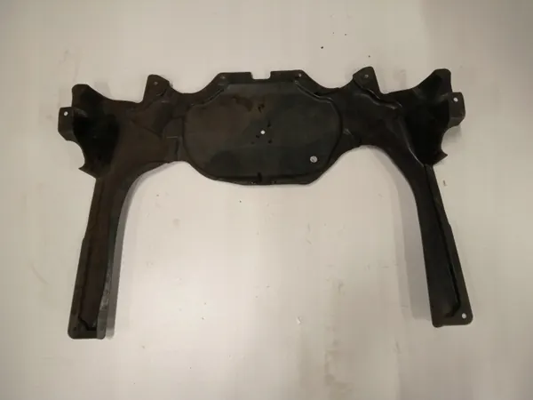 Escudo de subchassis OEM 1715241630 para Mercedes SLK R171 image 3