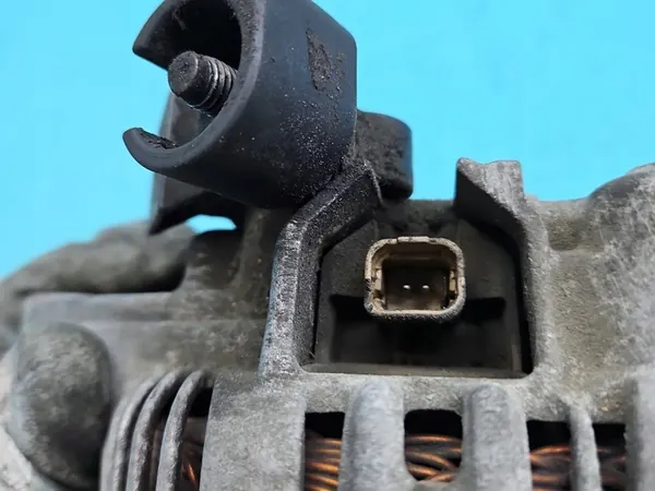 Generaattori Citroen C4 Picasso I 06-13 OEM 9649846880 image 5