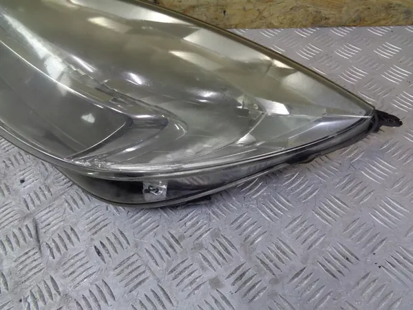 Vasen etuvalaisin Opel Insignia A 2008- 13226782 image 3