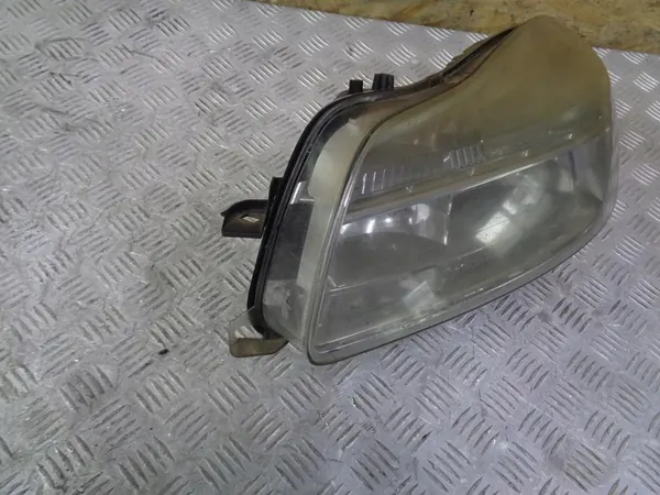 Vasen etuvalaisin Opel Insignia A 2008- 13226782 image 4