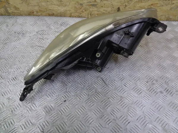 Vasen etuvalaisin Opel Insignia A 2008- 13226782 image 6