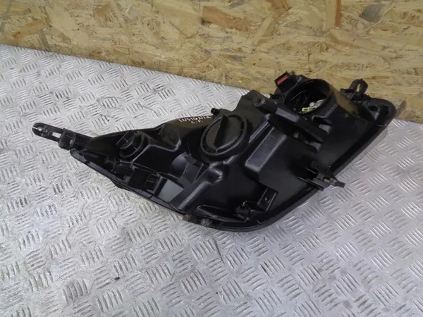 Vasen etuvalaisin Opel Insignia A 2008- 13226782 image 8