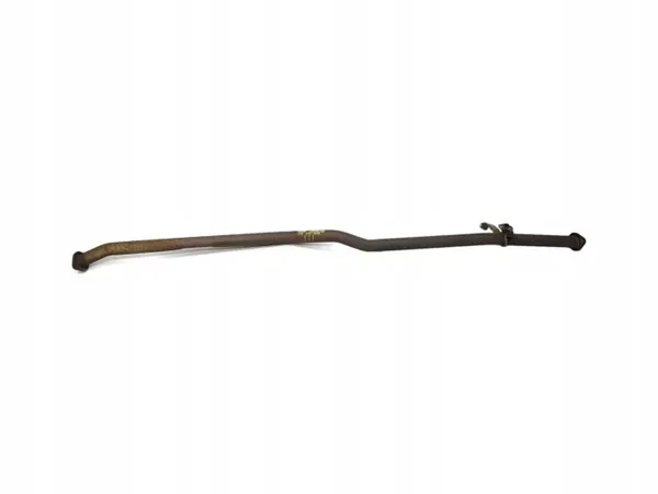 Tuyau d'échappement Mazda 6 III GJ 2.2 D OEM 123456 image 2