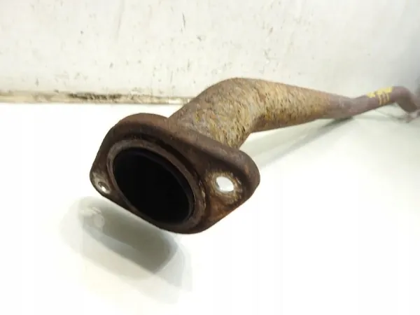 Tuyau d'échappement Mazda 6 III GJ 2.2 D OEM 123456 image 4