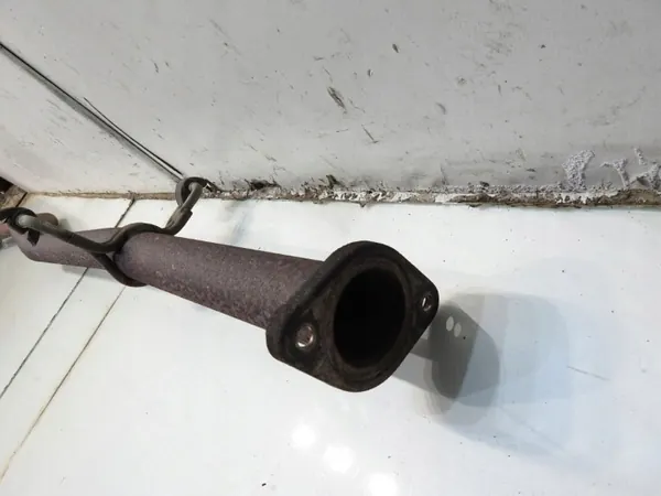 Tuyau d'échappement Mazda 6 III GJ 2.2 D OEM 123456 image 7