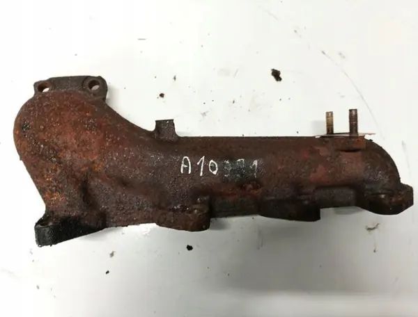 Avgasgrenrör OEM 27040 Toyota Corolla Verso image 2