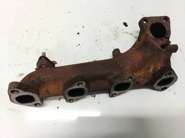 Avgasgrenrör OEM 27040 Toyota Corolla Verso image 3