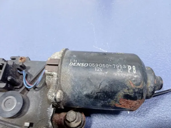 Suzuki Ignis voorruitenwissermotor OEM 059050-7953 image 5