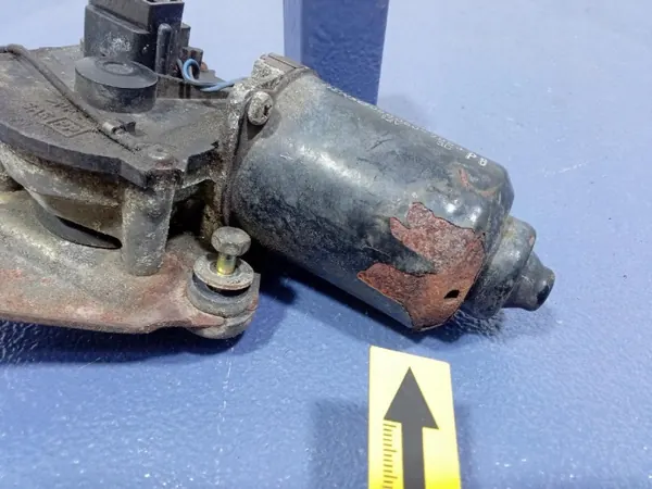Suzuki Ignis voorruitenwissermotor OEM 059050-7953 image 6