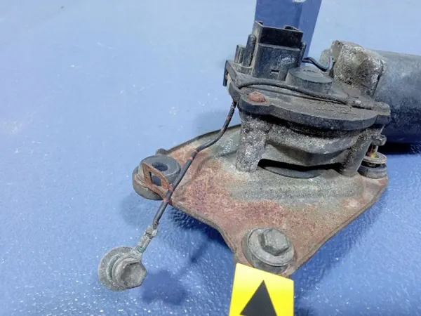 Suzuki Ignis voorruitenwissermotor OEM 059050-7953 image 7