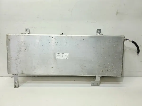 Luchtveringtank OEM 80A616203B voor Audi Q5 image 2