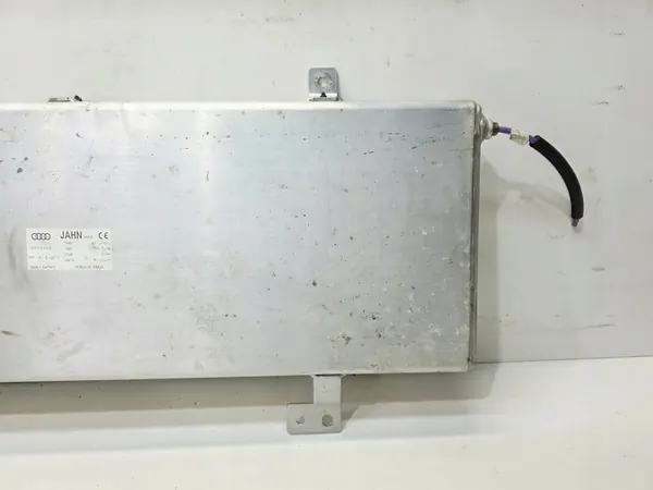 Luchtveringtank OEM 80A616203B voor Audi Q5 image 3