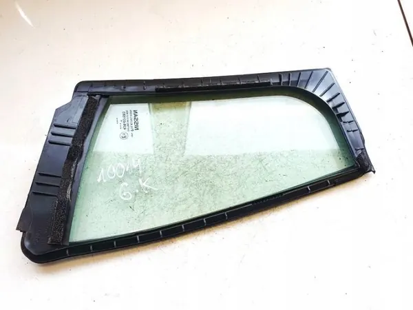 Nissan Leaf Hintere linke Türverriegelung OEM dot682m3232as2 image 3