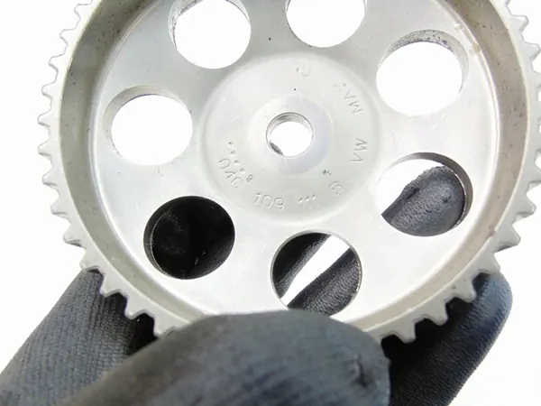 Engrenagem de árvore de cames OEM 04C109111B 1.4 TSI image 5