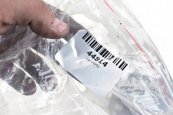 Drosselklappe Jeep Compass 2.0B 2013 OEM 5429090 image 10