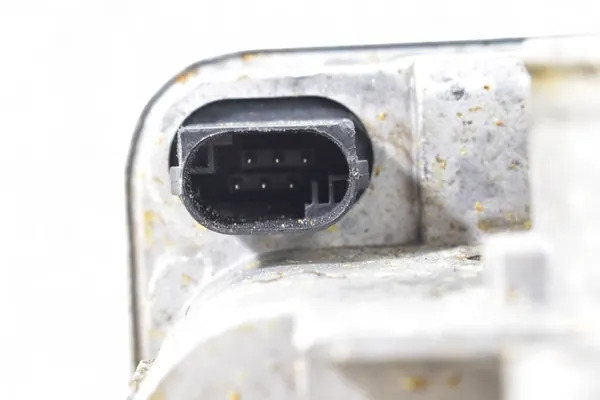 Drosselklappe Jeep Compass 2.0B 2013 OEM 5429090 image 5