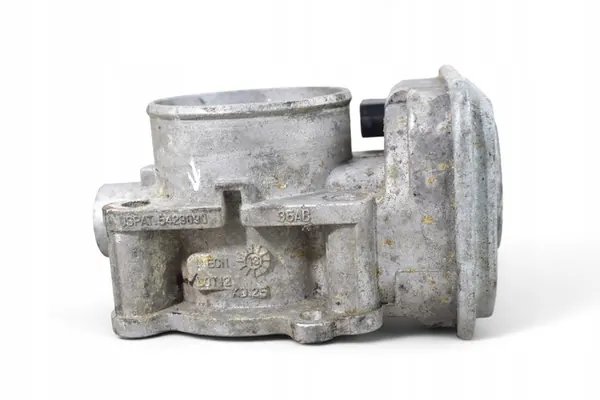 Drosselklappe Jeep Compass 2.0B 2013 OEM 5429090 image 6