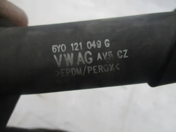 Carcasa de termostato Audi VW Polo Skoda Seat 1.2 12V image 4