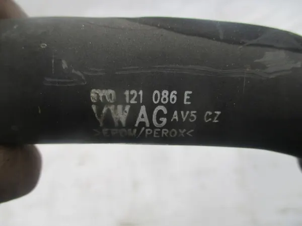 Carcasa de termostato Audi VW Polo Skoda Seat 1.2 12V image 5