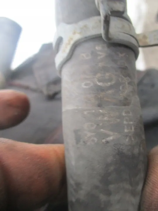 Carcasa de termostato Audi VW Polo Skoda Seat 1.2 12V image 6