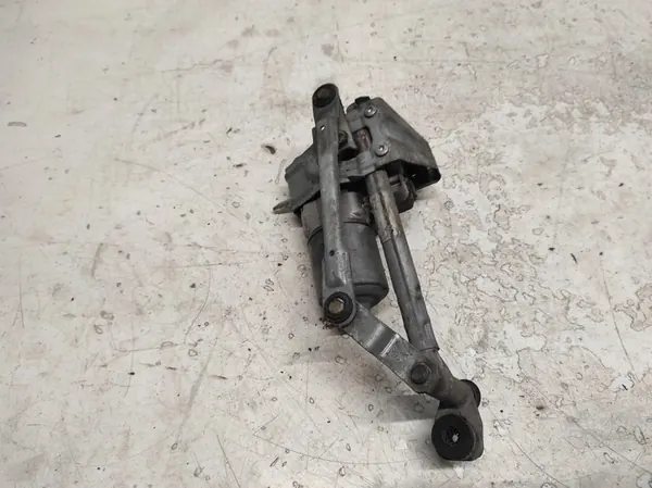 VW Touran I 1 Etu Pyyhkijä Mekanismi Vasemmalle 1T0955119B image 3