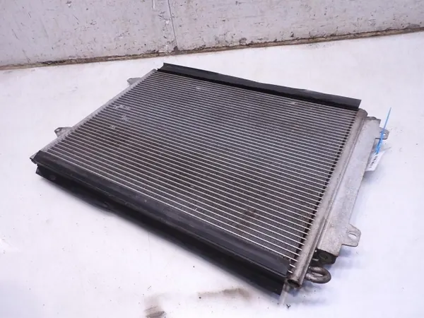 OEM 987654321 AC-kondensaattori VW Passat B6 2.0 FSI image 6
