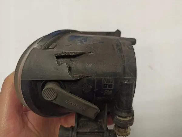 AUDI A5 8T Farol Halógeno Direito Dianteiro image 4