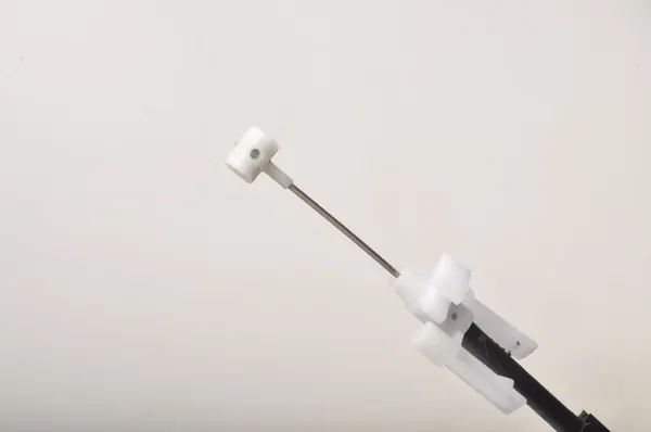 Dörrlås Vänster Bak Porsche Cayenne 7L0839015A image 6