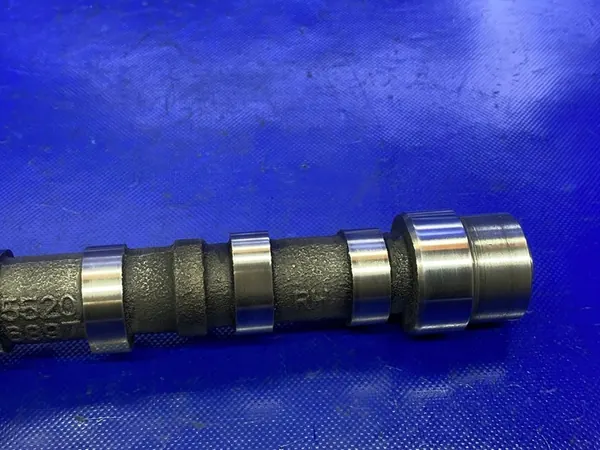 Eje de escape Fiat Punto Evo Opel 1.3M-JET image 7