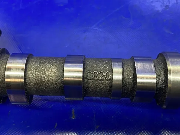 Eje de escape Fiat Punto Evo Opel 1.3M-JET image 9